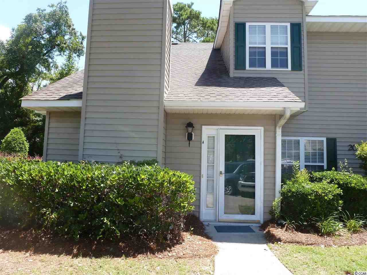 503 20th Ave. N UNIT 20-A North Myrtle Beach, SC 29582