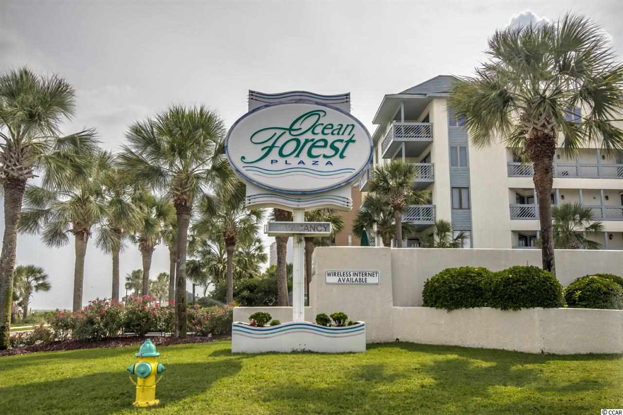 5523 N Ocean Blvd. UNIT #1209 Myrtle Beach, SC 29577