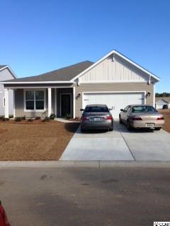 1325 Cascarilla Ct. Myrtle Beach, SC 29579