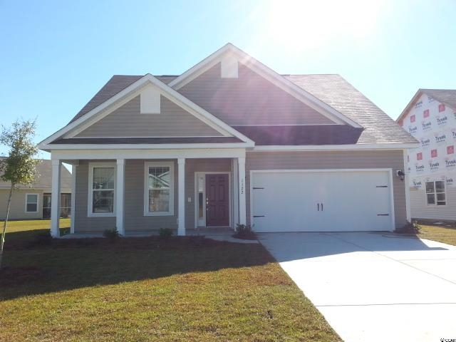 1122 Bethpage Dr. Myrtle Beach, SC 29579