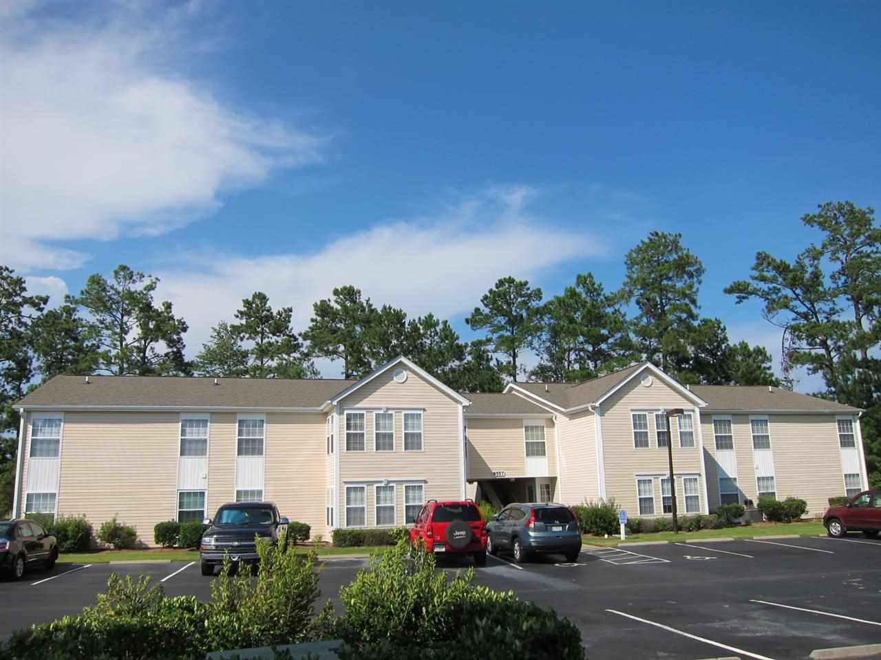 8557 Hopkins Circle UNIT A Surfside Beach, SC 29575