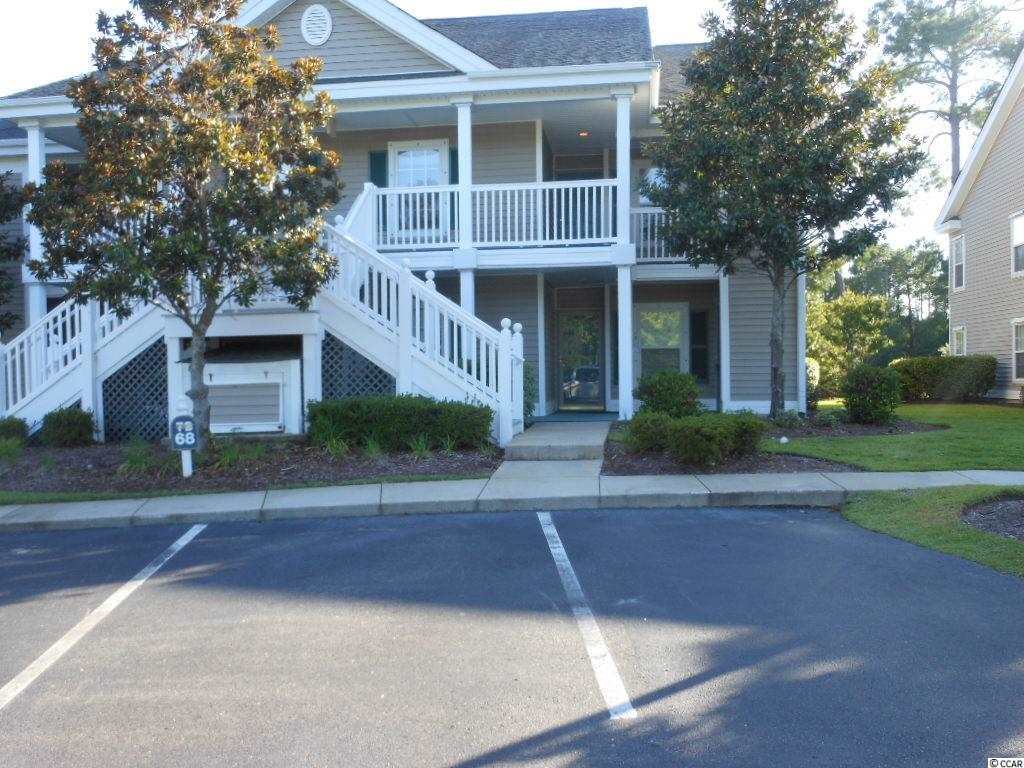 719 Blue Stem Dr. UNIT 68B Pawleys Island, SC 29585