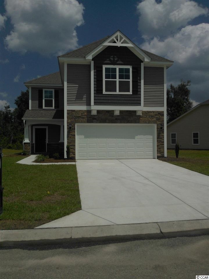 3647 White Wing Circle Myrtle Beach, SC 29579