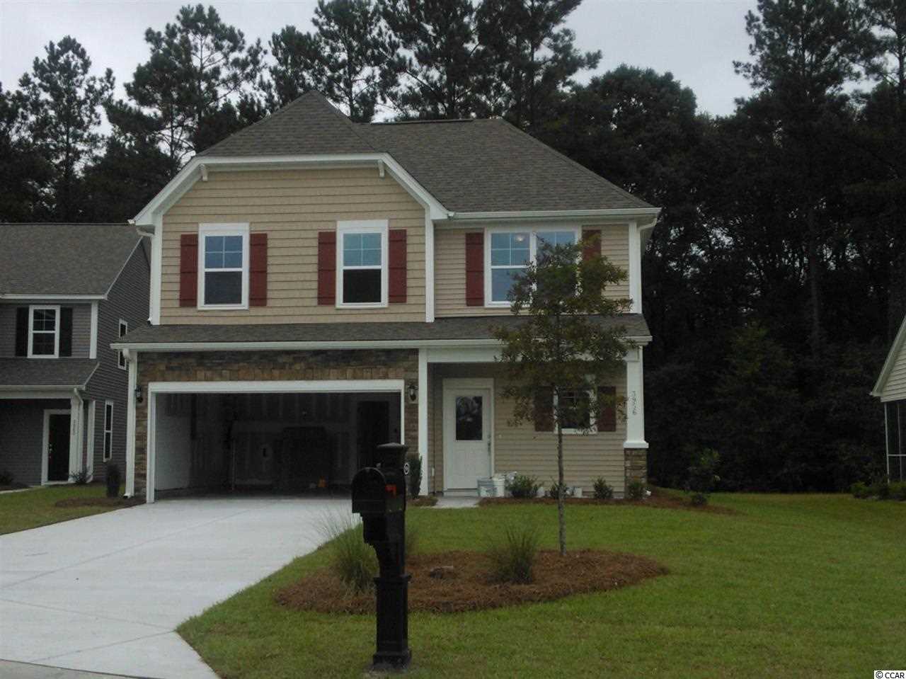 3956 Briar Vista Dr. Myrtle Beach, SC 29579