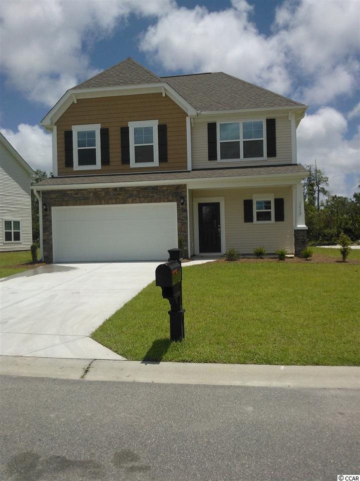 3639 White Wing Circle Myrtle Beach, SC 29579