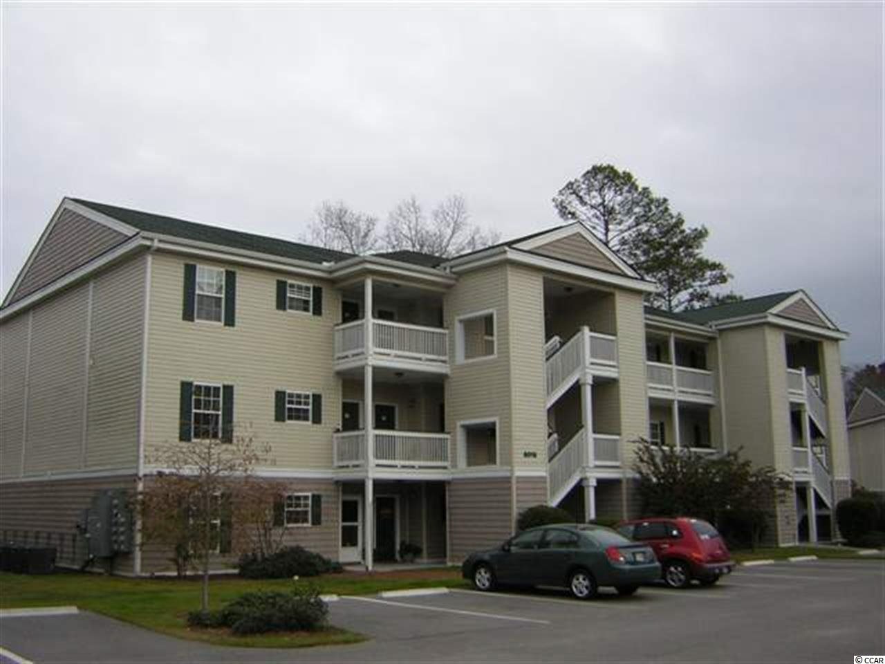 6016 Old Dick Pond Rd. UNIT #108 Myrtle Beach, SC 29588