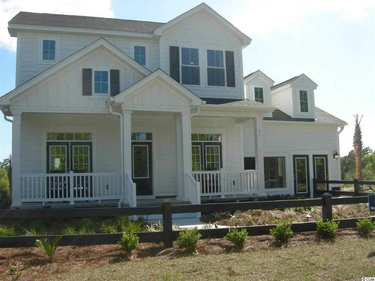 270 Winston Circle Pawleys Island, SC 29585