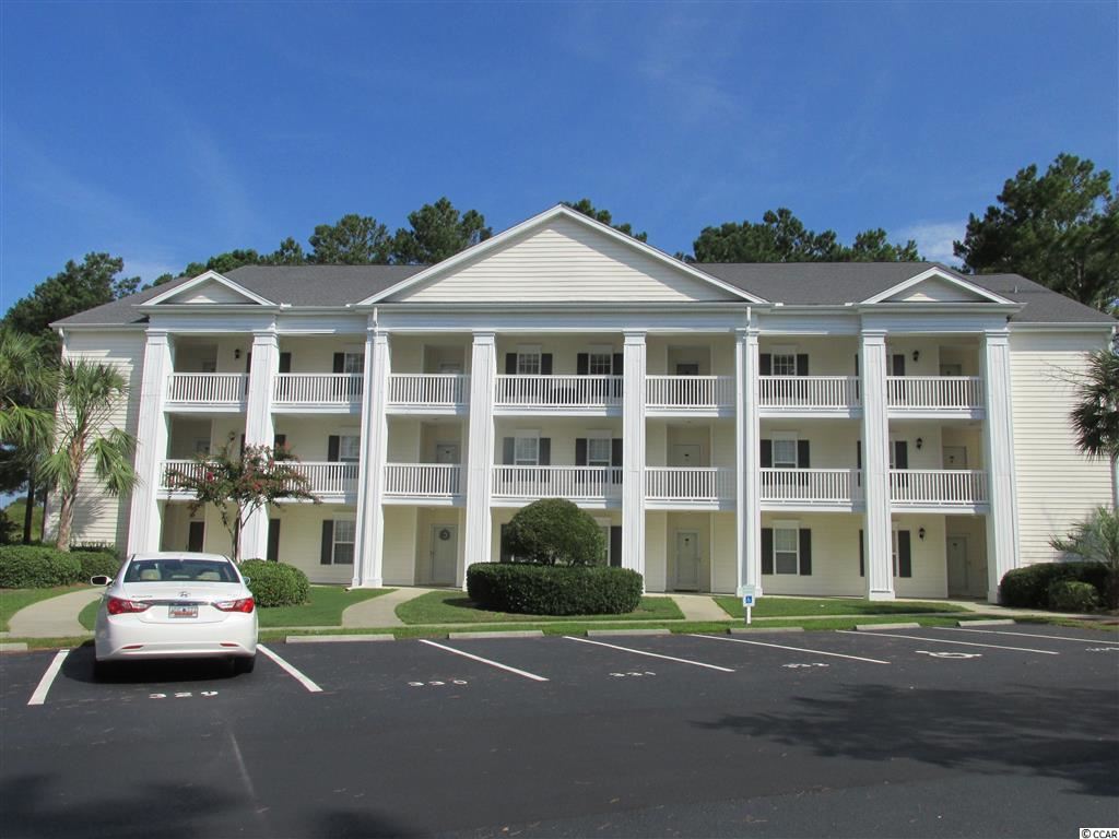 5000 Windsor Green Way UNIT #203 Myrtle Beach, SC 29579