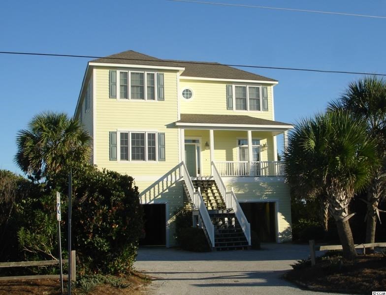 431 Norris Dr. Pawleys Island, SC 29585