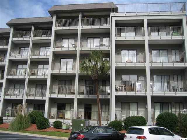 5905 S Kings Hwy. UNIT 324-a Myrtle Beach, SC 29575