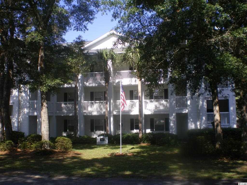 9550 Dunes Gable Dr. UNIT F Myrtle Beach, SC 29572