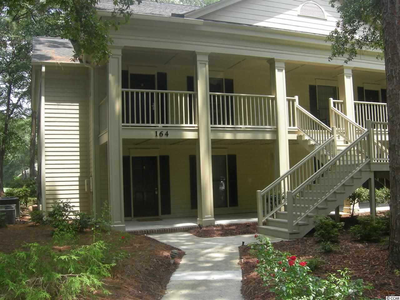 164-1 Stillwood Dr. UNIT #1 Pawleys Island, SC 29585