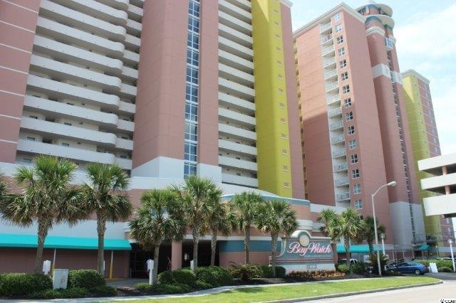 2801 S Ocean Blvd. UNIT #1034 North Myrtle Beach, SC 29582