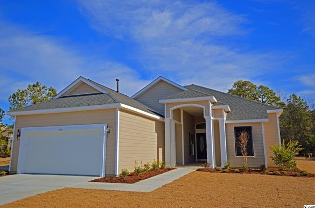 1644 Murrell Pl. Murrells Inlet, SC 29576