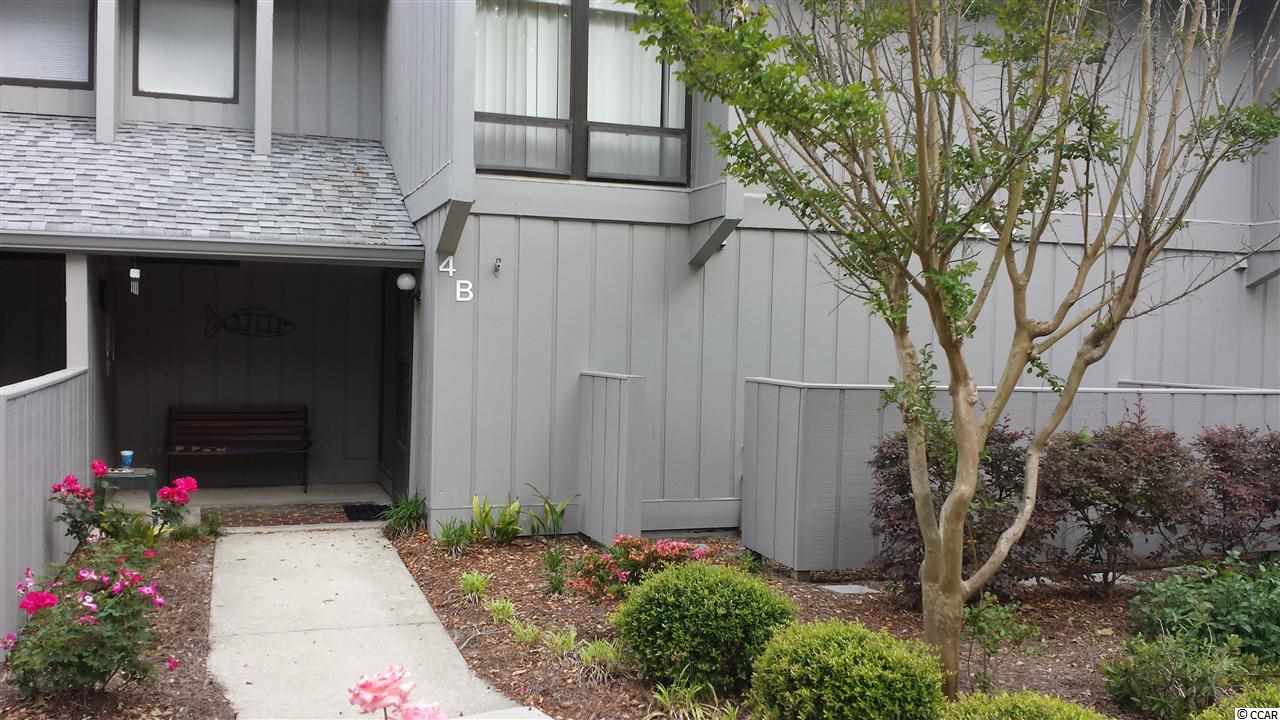 276 Salt Marsh Circle UNIT 4B Pawleys Island, SC 29585