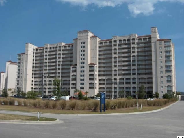 4801 Harbour Pointe Dr. UNIT #108 North Myrtle Beach, SC 29582