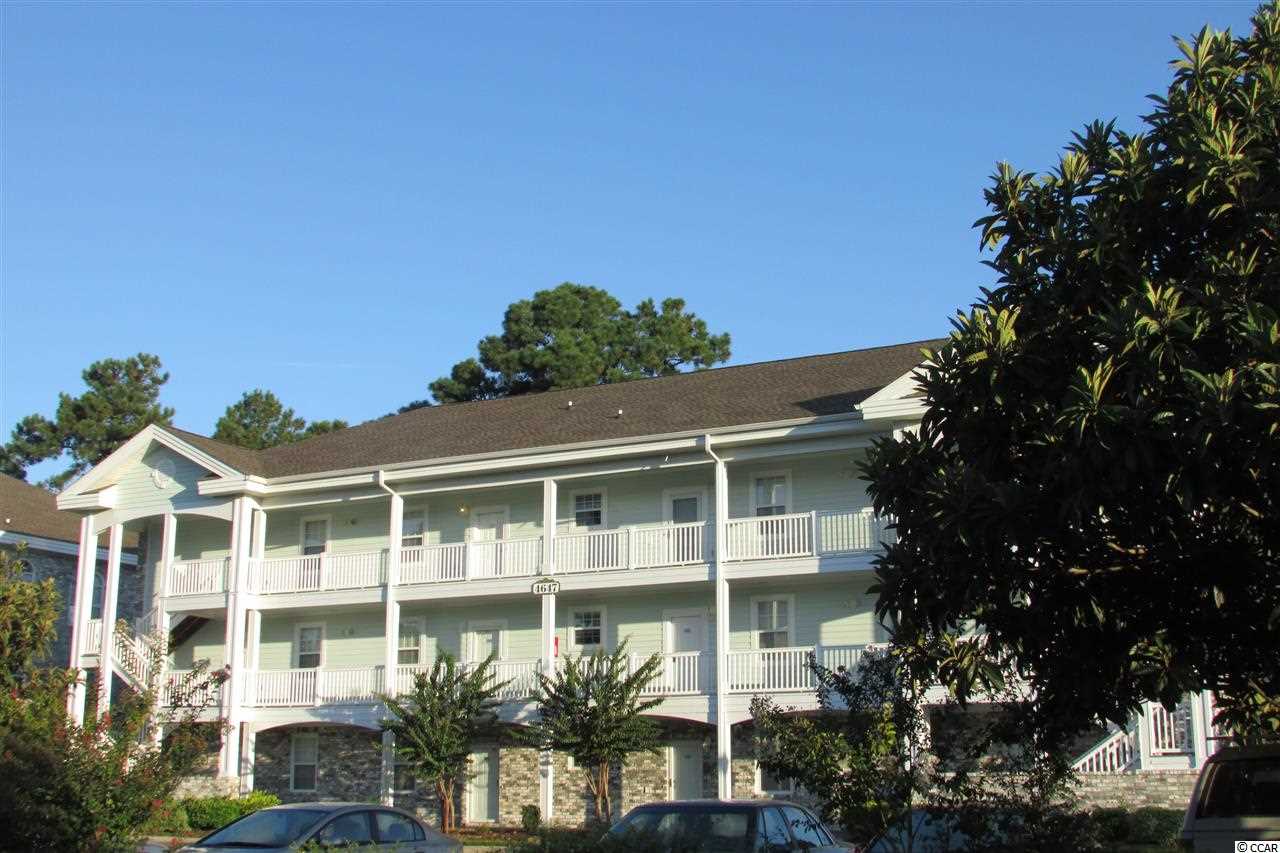 4647 Wild Iris Dr. UNIT 25-301 Myrtle Beach, SC 29577