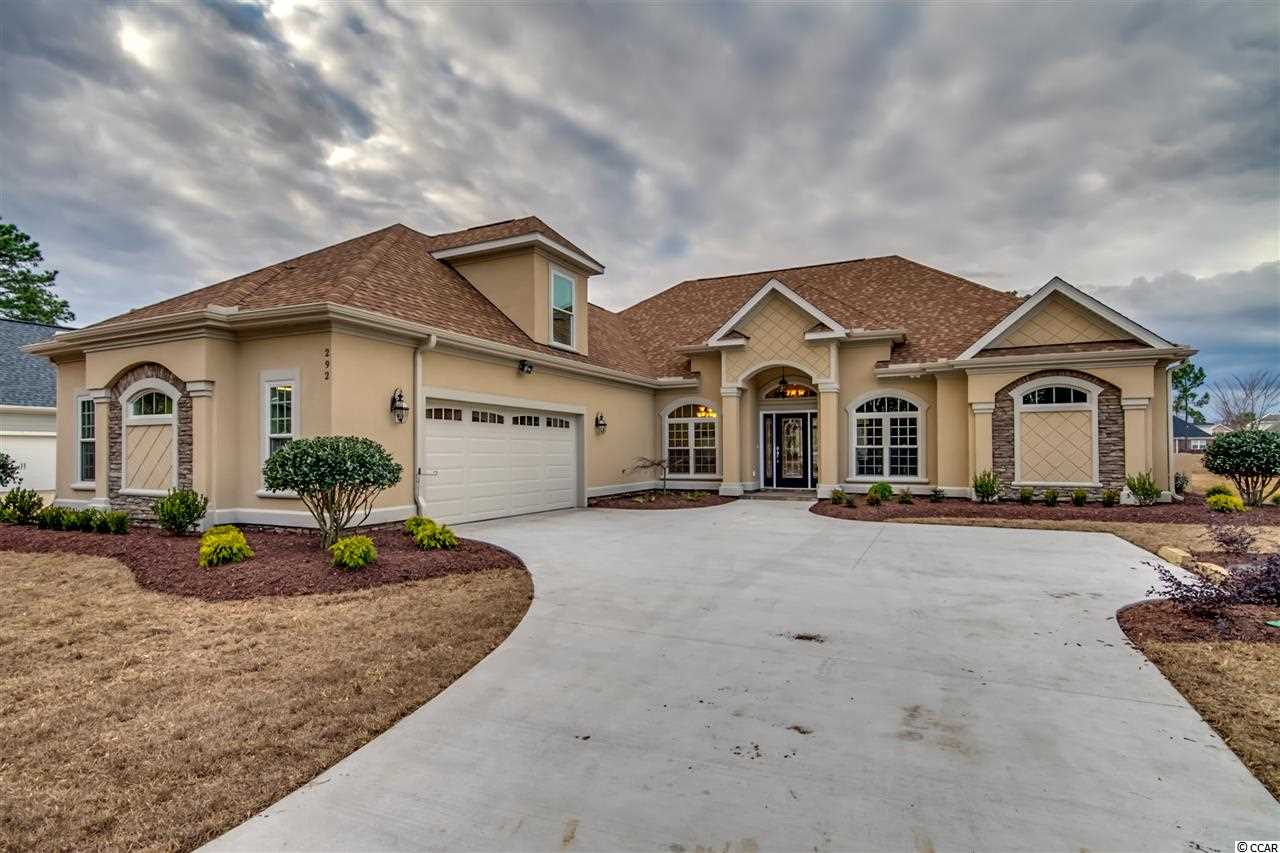 292 Welcome Dr. Myrtle Beach, SC 29579