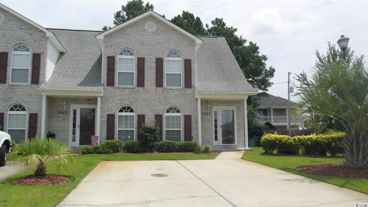 3957 Tybre Downs Circle Little River, SC 29566