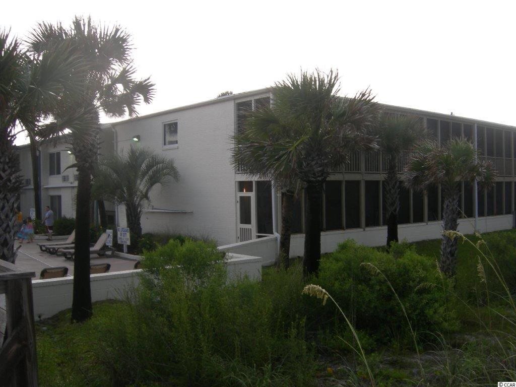 1 Norris Dr. UNIT #208 Pawleys Island, SC 29585