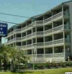 2000 S Ocean Blvd. UNIT #103 Myrtle Beach, SC 29577