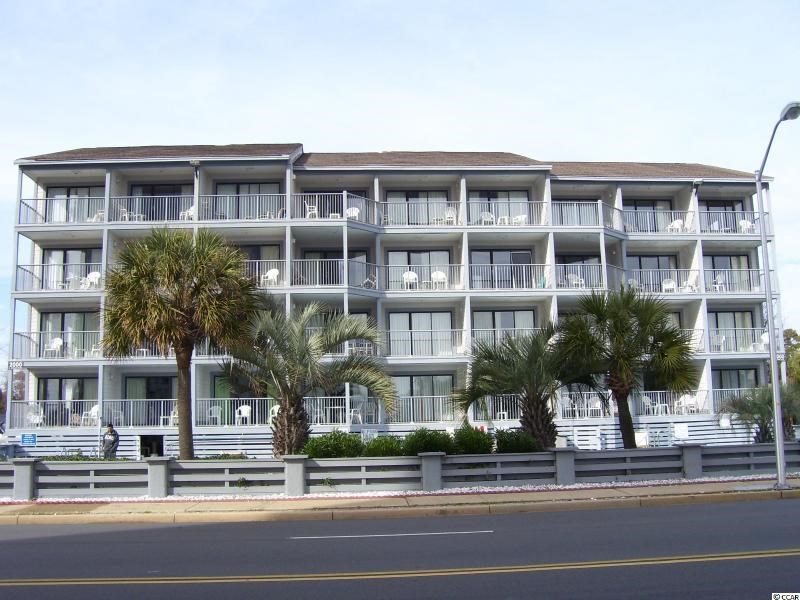 1906 S Ocean Blvd. UNIT 408B Myrtle Beach, SC 29577