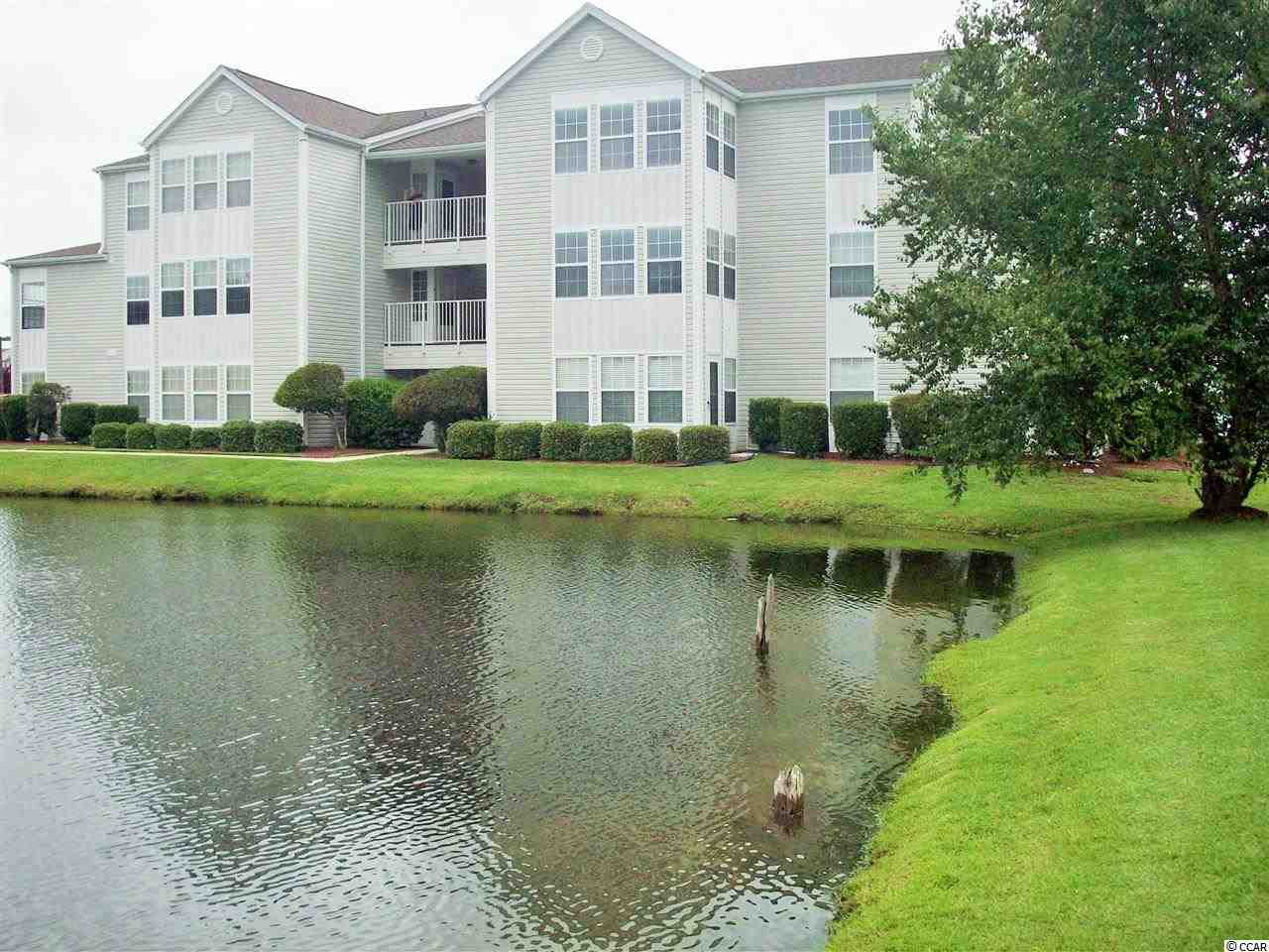 2262-C Andover Dr. UNIT C Surfside Beach, SC 29575