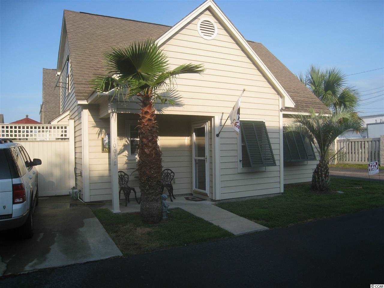 1002 Edge Dr. North Myrtle Beach, SC 29582