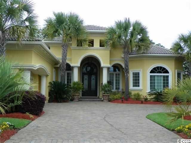 8093 Verona Dr. Myrtle Beach, SC 29572