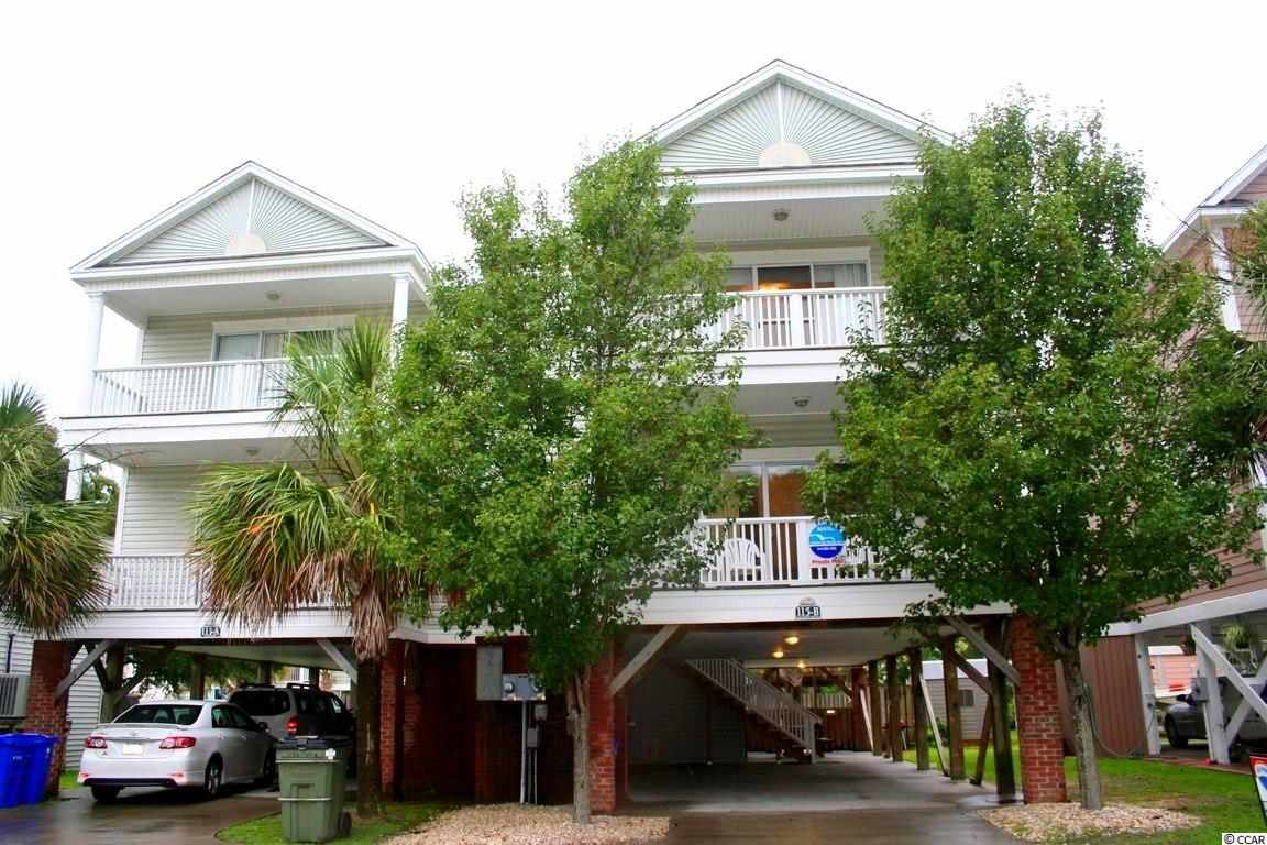 115-B N 10th Ave. N Surfside Beach, SC 29575