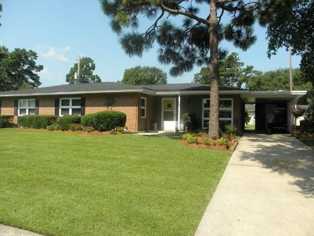 645 Pelican Ave. Myrtle Beach, SC 29572