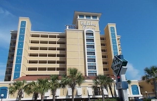 1200 N Ocean Blvd. UNIT #506 Myrtle Beach, SC 29577