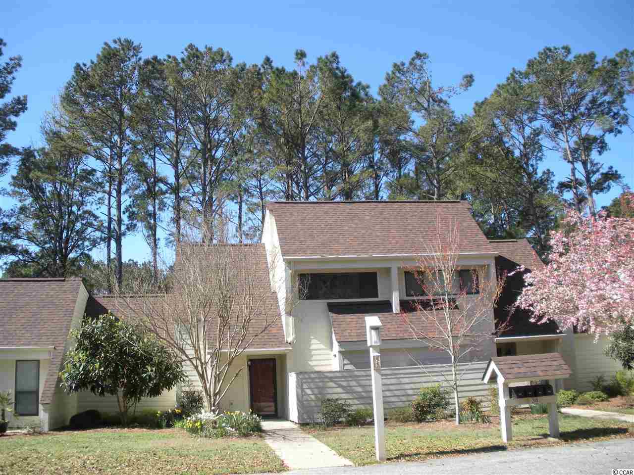 6-3 Tall Pine Ln. Litchfield Beach, SC 29585