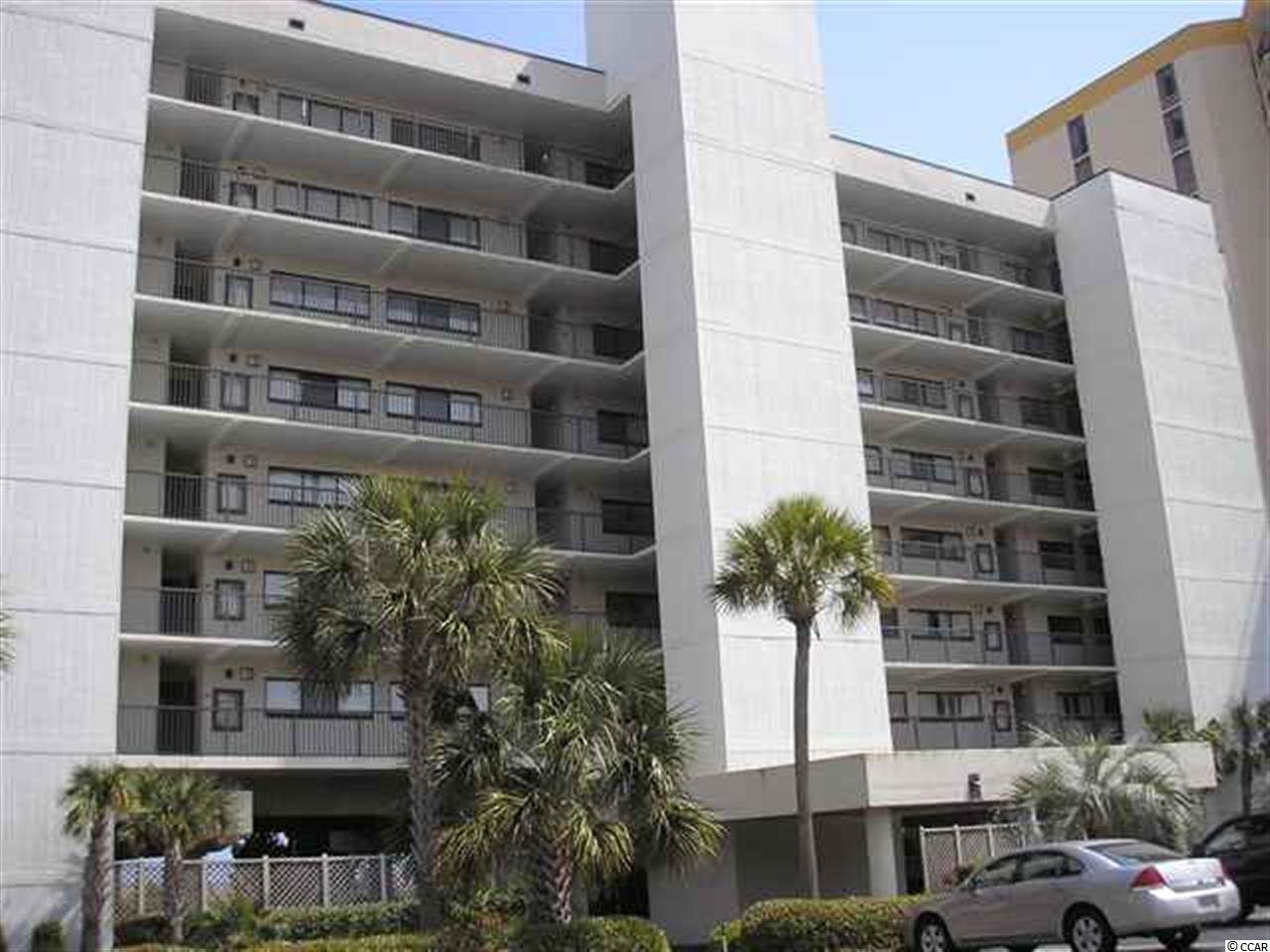 6810 N Ocean Blvd. UNIT #201 Myrtle Beach, SC 29572