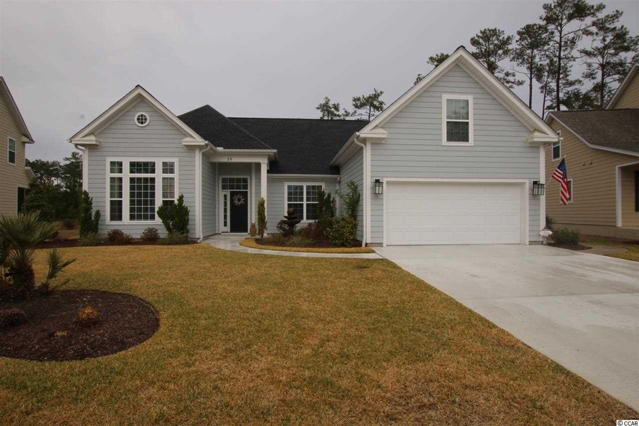 28 Summerlight Dr. Murrells Inlet, SC 29576