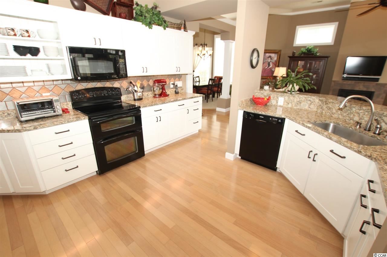 28 Summerlight Dr. Murrells Inlet, SC 29576