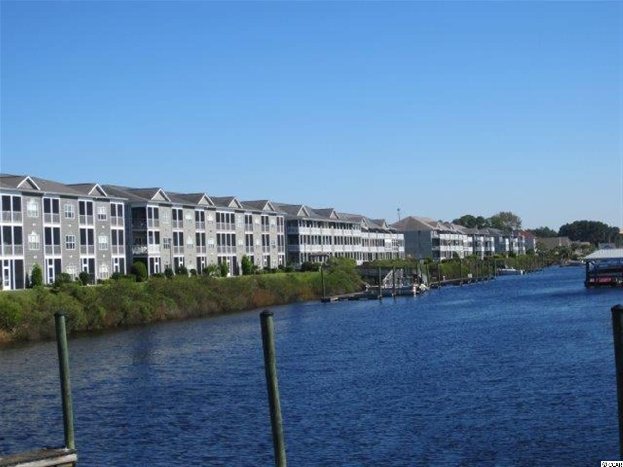 4518 N Plantation Harbour Dr. UNIT G9 Little River, SC 29566