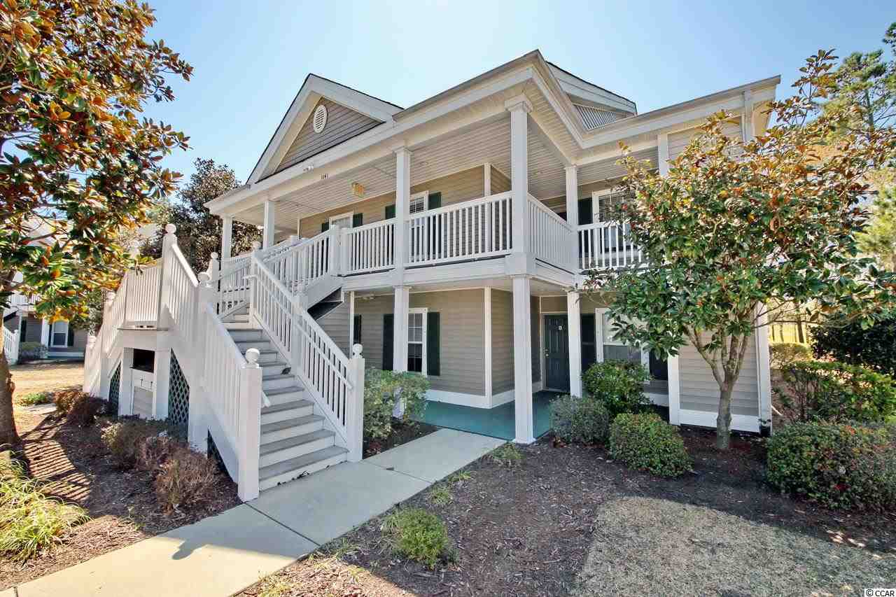 1041 Blue Stem Dr. UNIT 37-D Pawleys Island, SC 29585