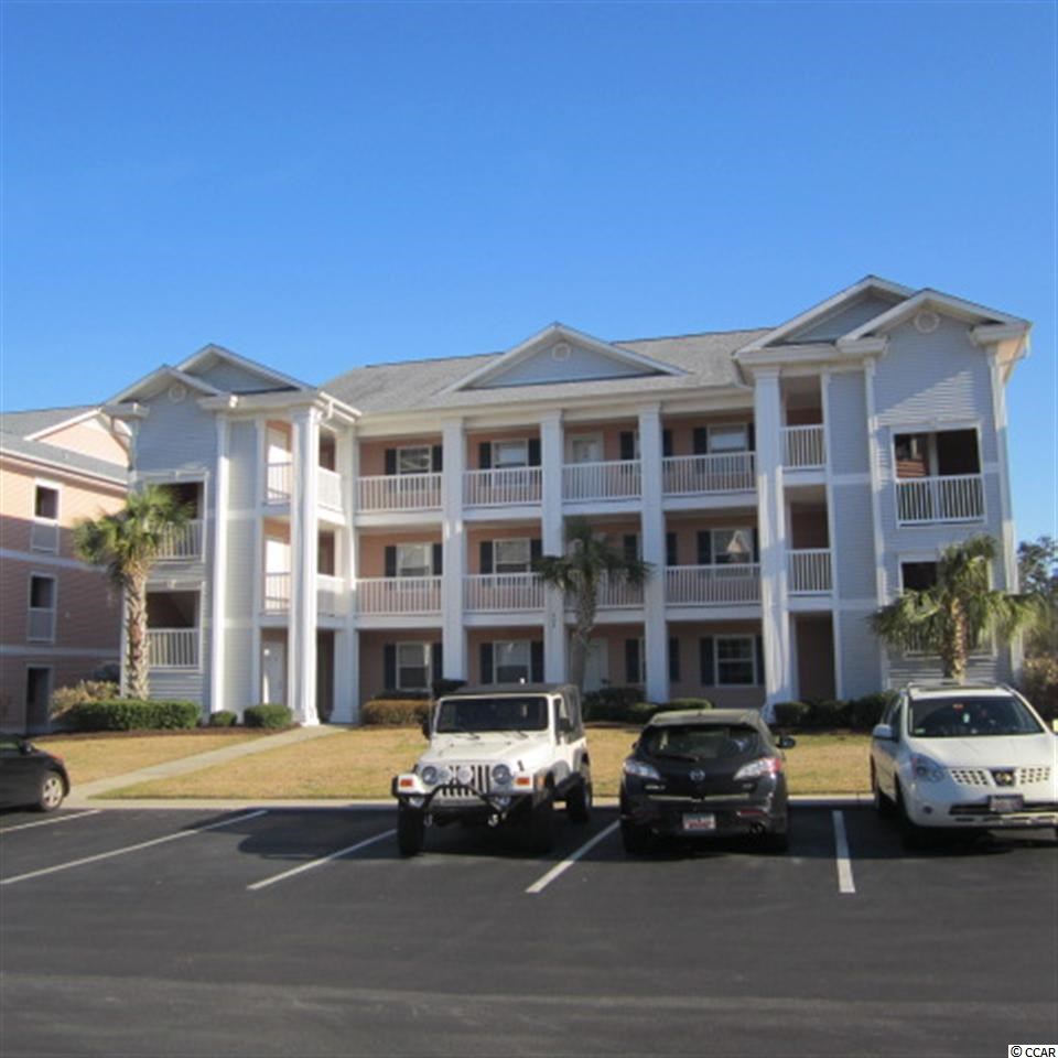 638 Waterway Village Blvd. UNIT 16-I Myrtle Beach, SC 29579