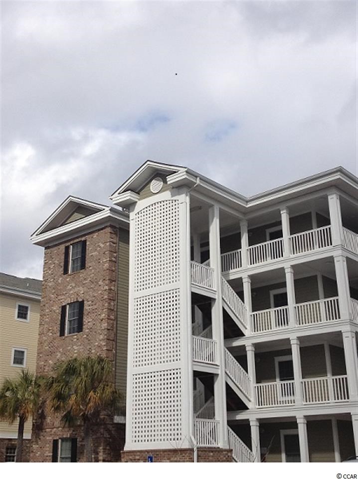 4883 Luster Leaf Circle UNIT #302 Myrtle Beach, SC 29577