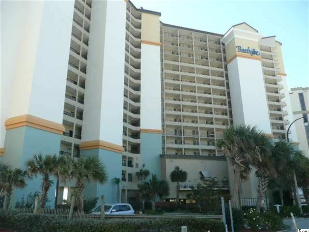 4800 S Ocean Blvd. UNIT #418 North Myrtle Beach, SC 29582