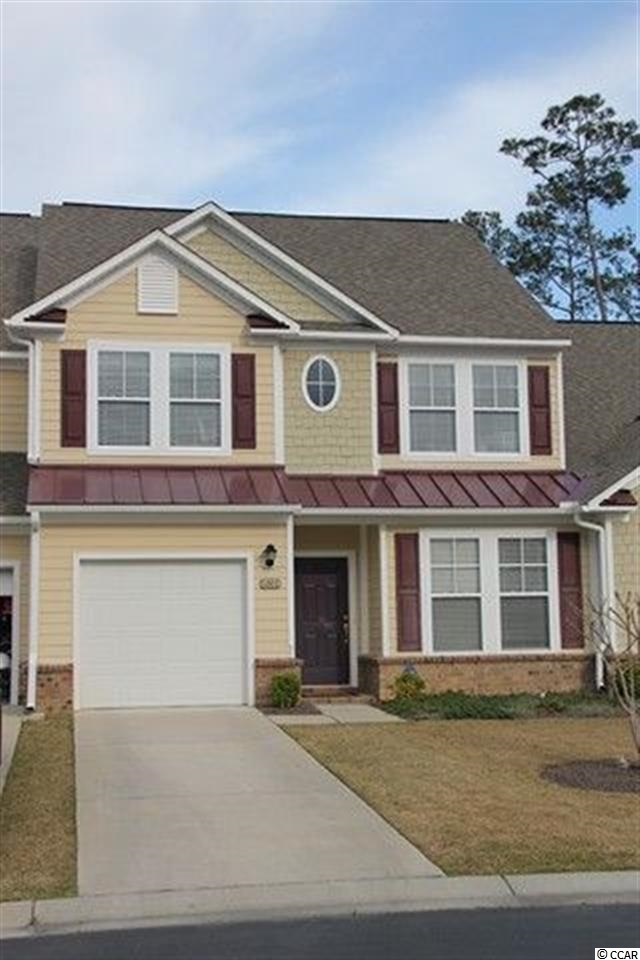 301 River Rock Ln. UNIT #1002 Murrells Inlet, SC 29576