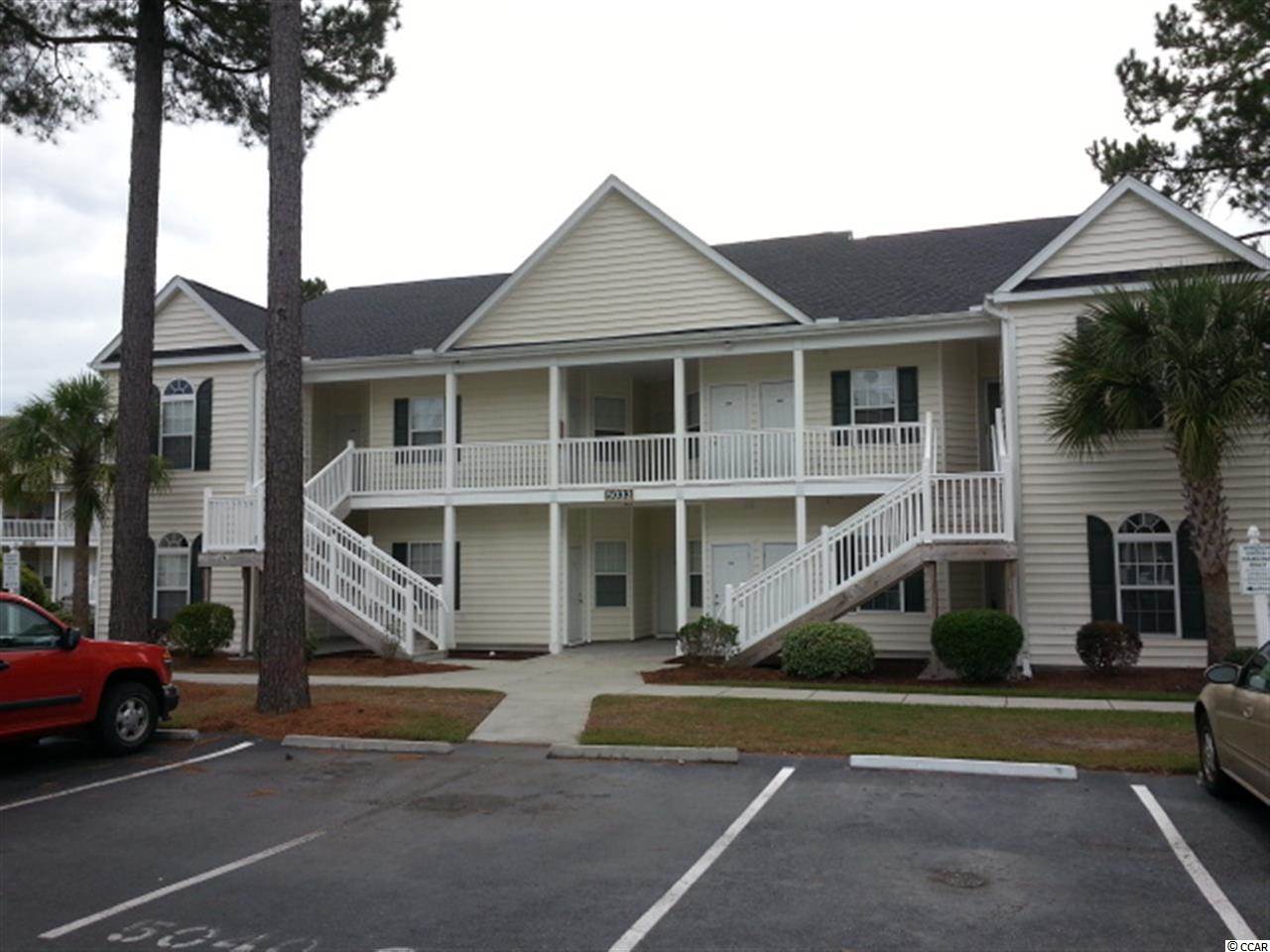 5033 Windsor Green Way UNIT #203 Myrtle Beach, SC 29579