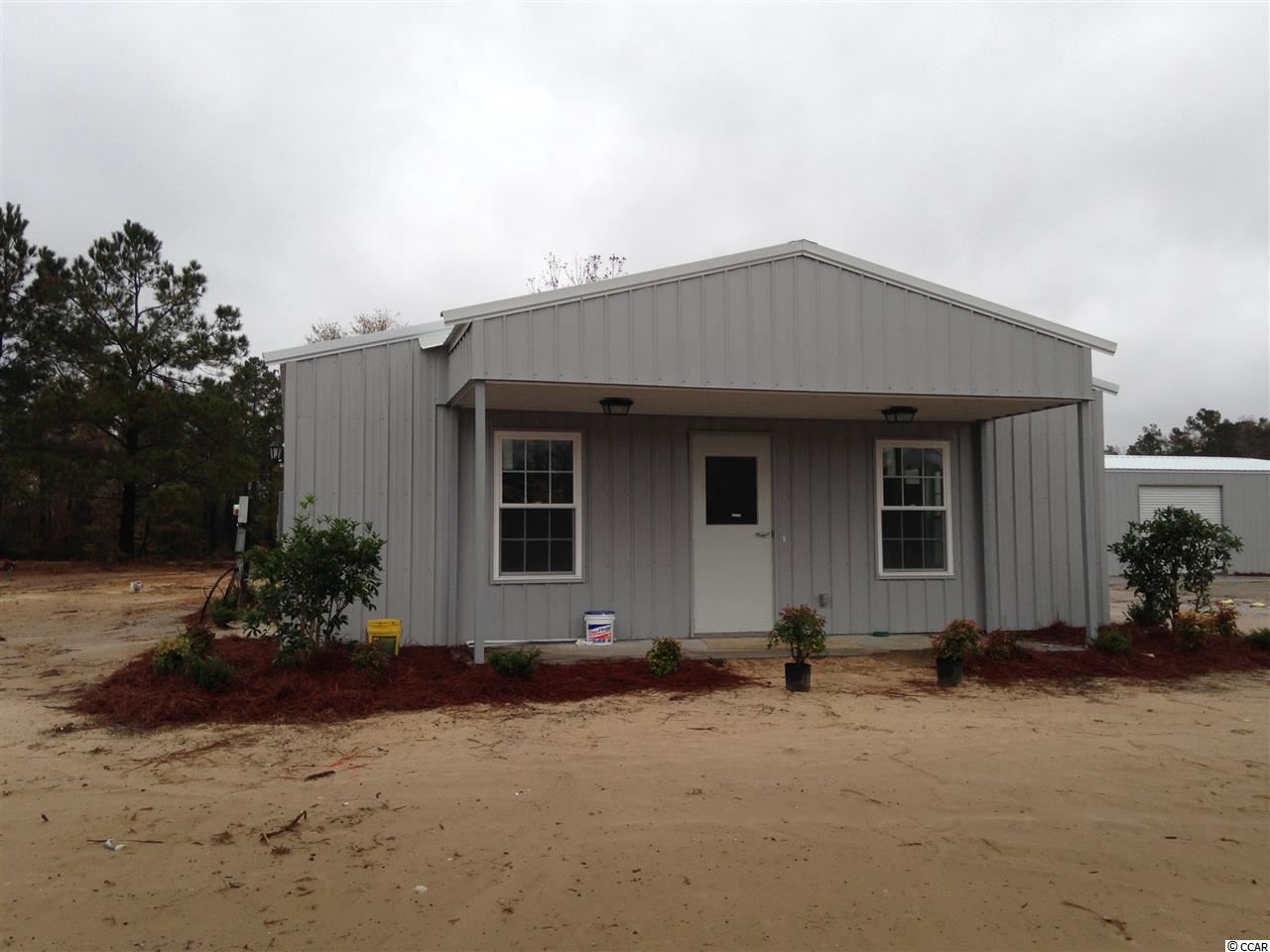 TBD Wise Rd. Conway, SC 29526