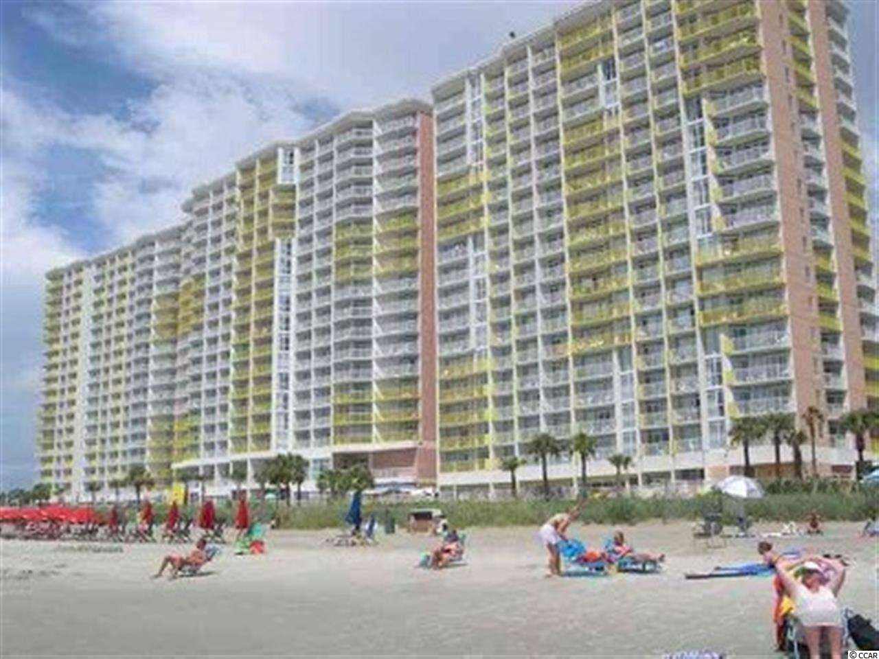 2801 S Ocean Blvd. UNIT #335 North Myrtle Beach, SC 29582