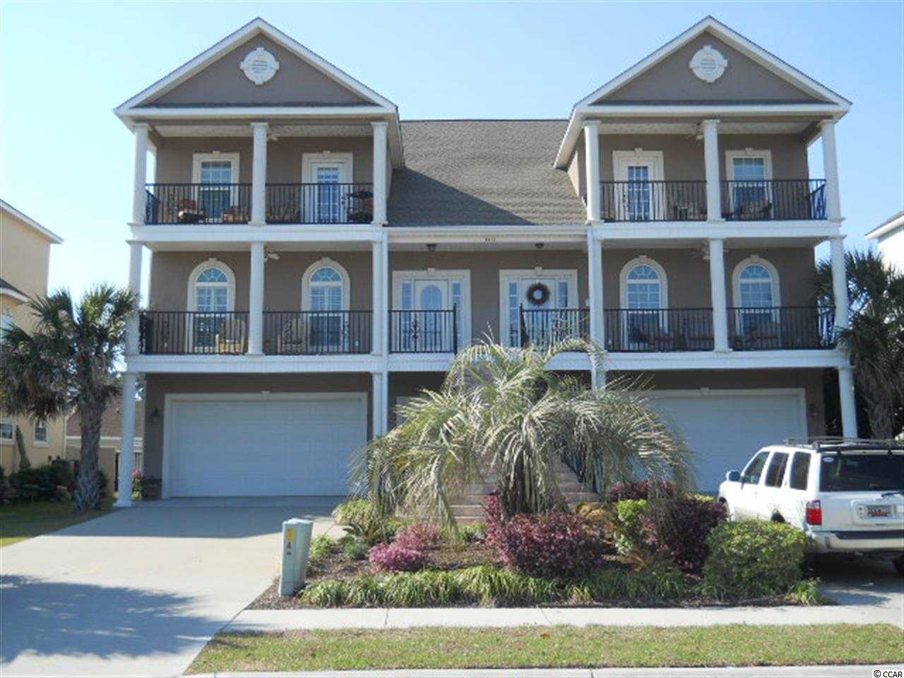 4413 N Plantation Harbour Dr. UNIT A Little River, SC 29566