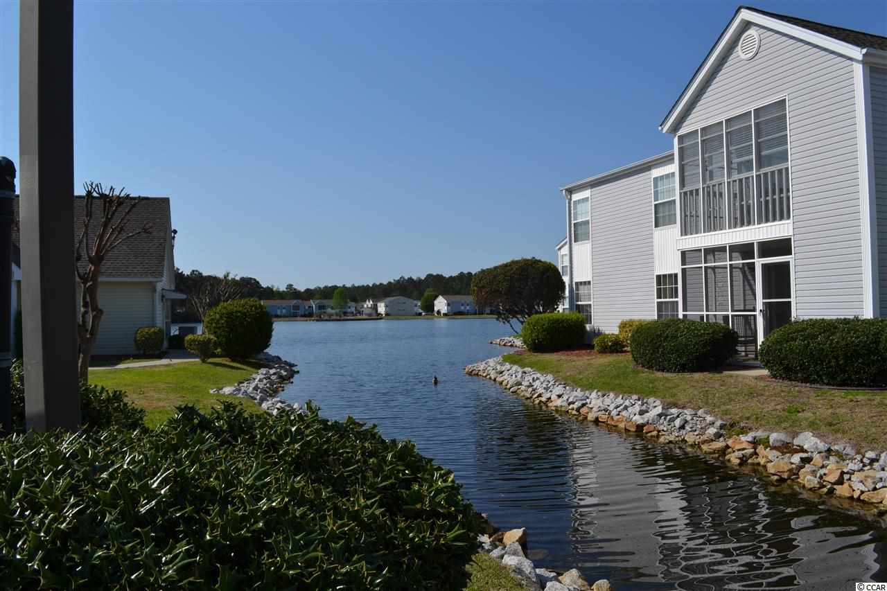 8775 Chandler Dr. UNIT H Surfside Beach, SC 29575