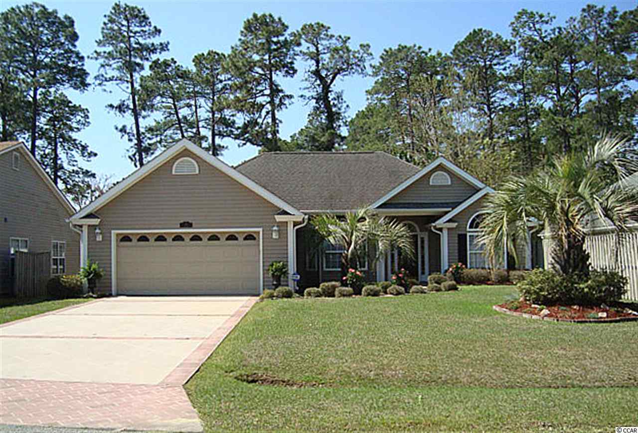 11 Northwest Dr. Carolina Shores, NC 28467