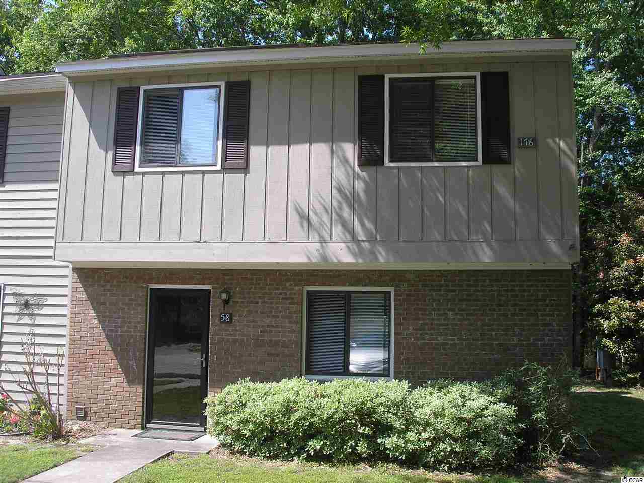 Beaver Pond Loop UNIT Unit 58 Pawleys Island, SC 29585