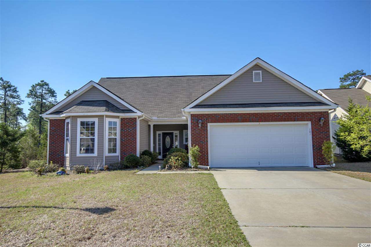 101 Wyandot Ct. Myrtle Beach, SC 29579